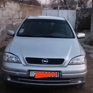 Opel Astra G, 1998