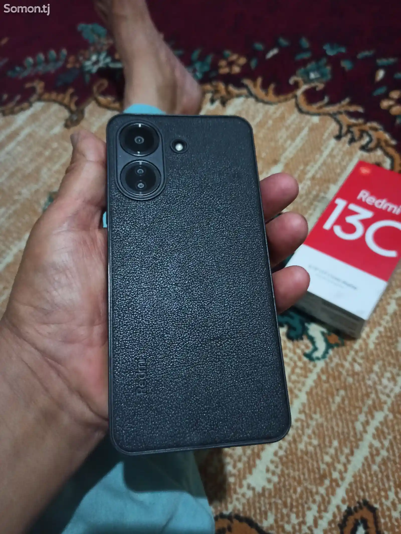 Xiaomi Redmi 13C-2