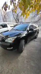 Lexus RX series, 2006-6