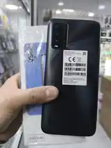 Xiaomi Redmi 9T 4/64Gb black-2