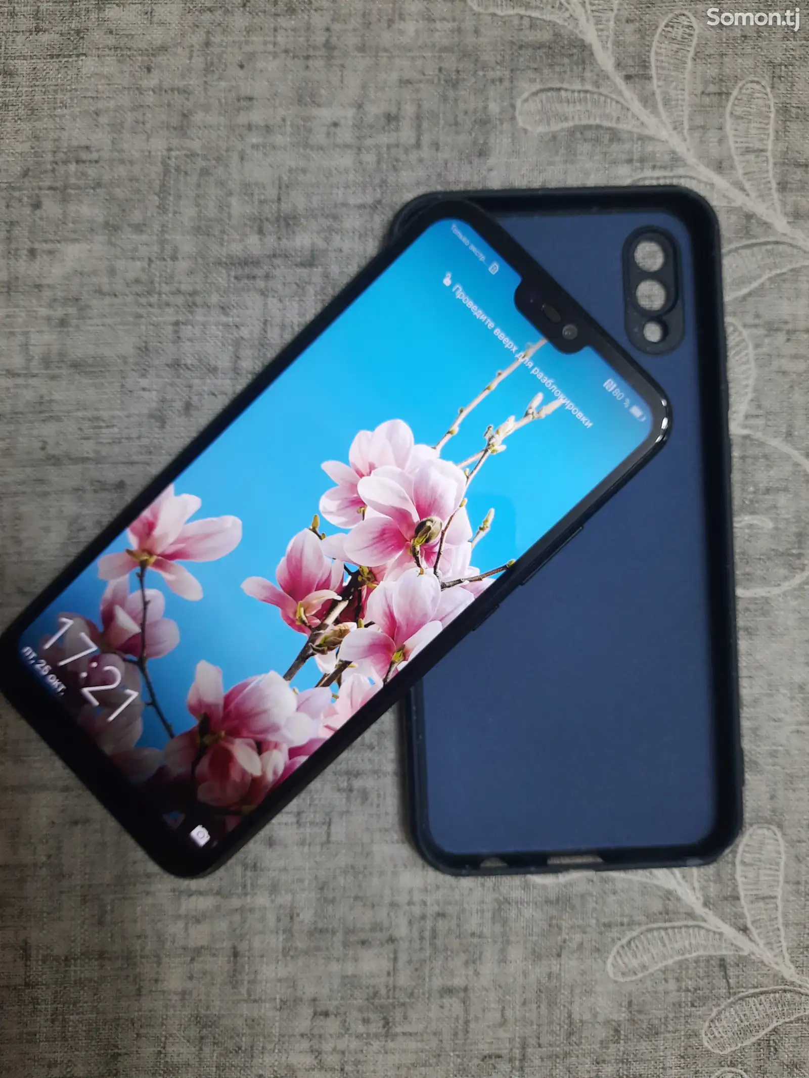 Huawei P 20 Lite ANE-LX 1-1