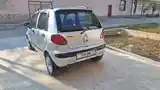 Daewoo Matiz, 1998-7