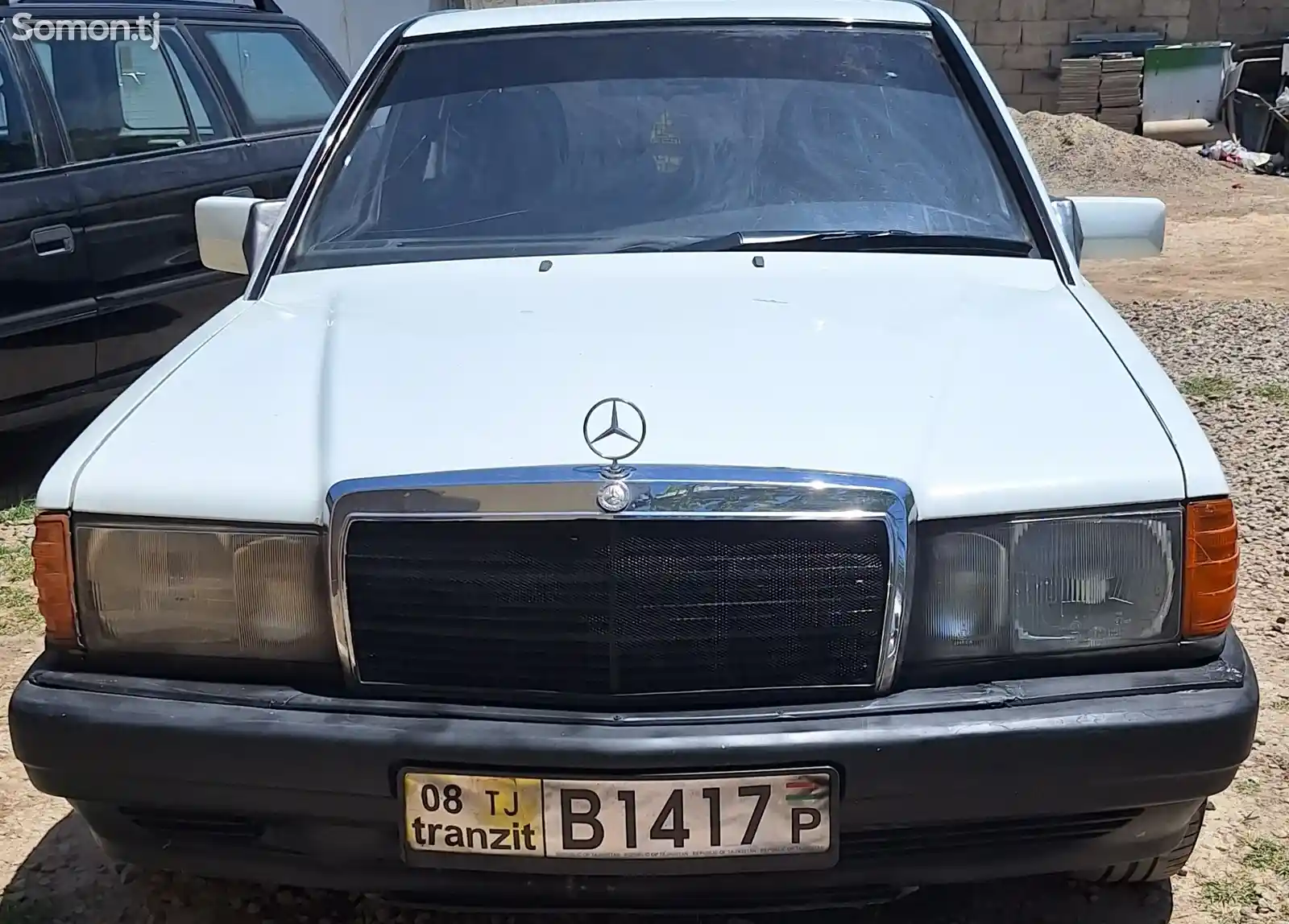 Mercedes-Benz E class, 1989-1