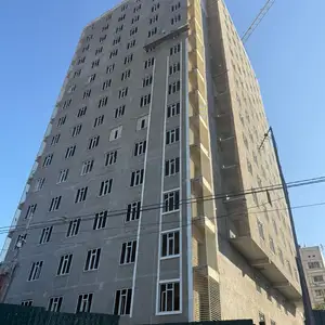 3-комн. квартира, 13 этаж, 96 м², Сино