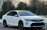 Toyota Camry, 2015-2