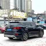 Hyundai Santa Fe, 2017-3