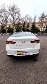 Hyundai Sonata, 2019-4