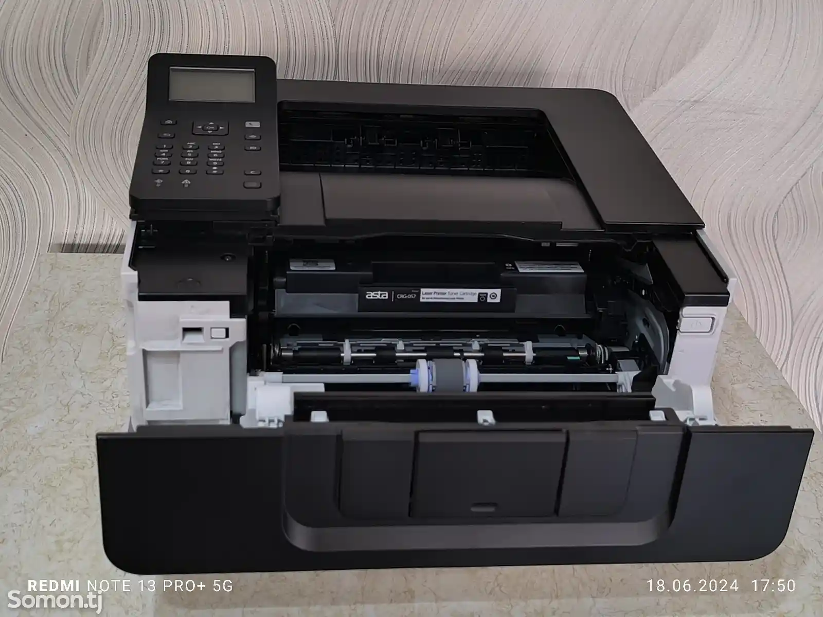 Принтер Canon LBP 233dw-2