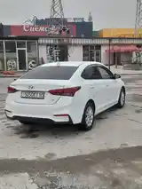 Hyundai Solaris, 2019-12