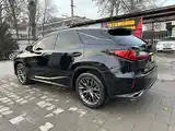 Lexus RX series, 2017-6