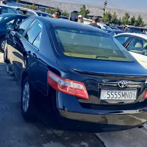 Toyota Camry, 2008