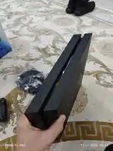 Игровая приставка Sony PlayStation 4 fat 500gb 9.00-3