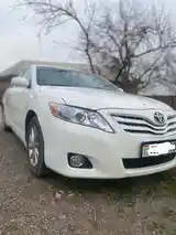 Toyota Camry, 2011-13