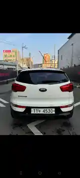 Kia Sportage, 2015-8