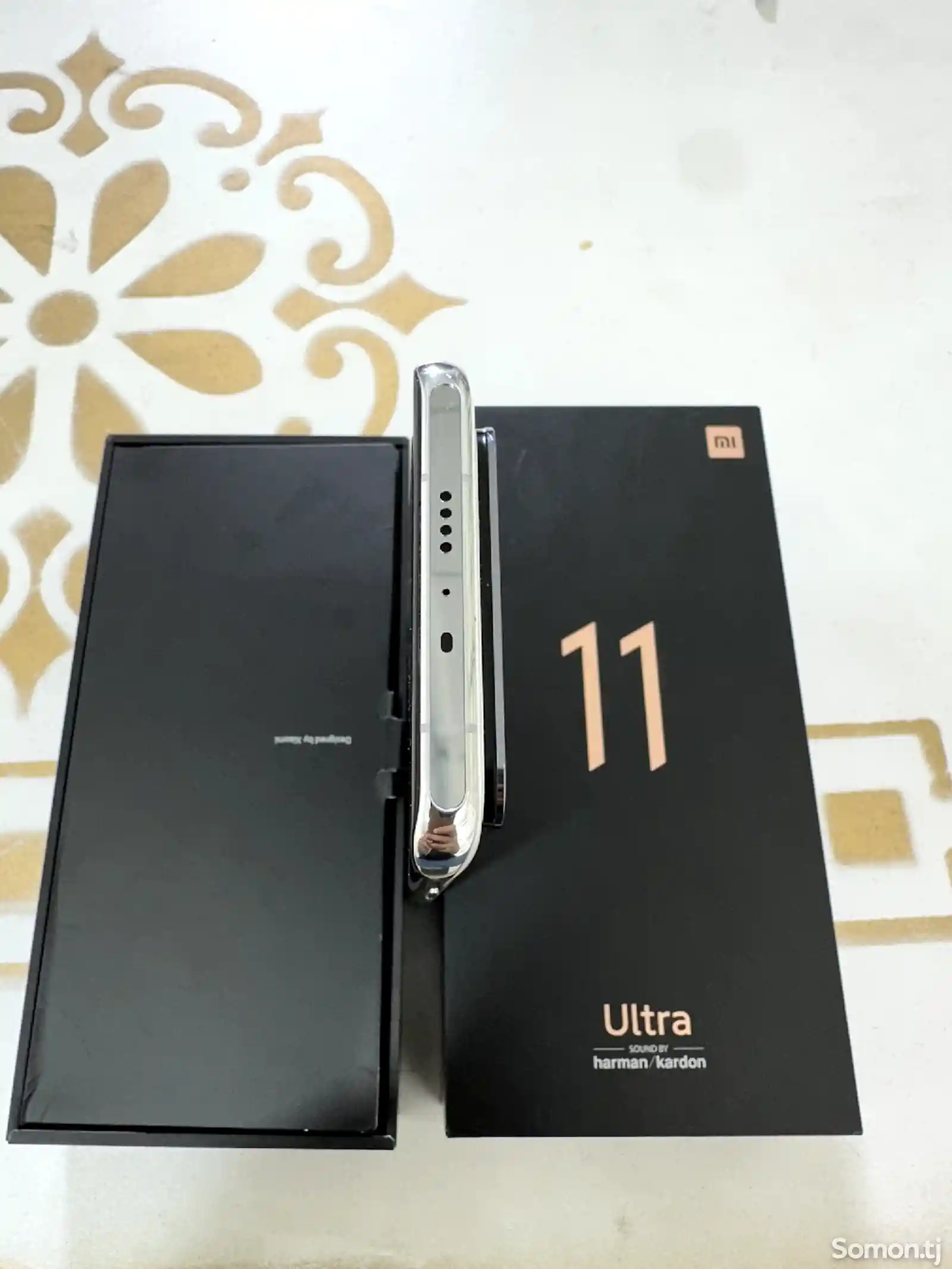 Xiaomi Mi 11 Ultra 12+3/256gb-3