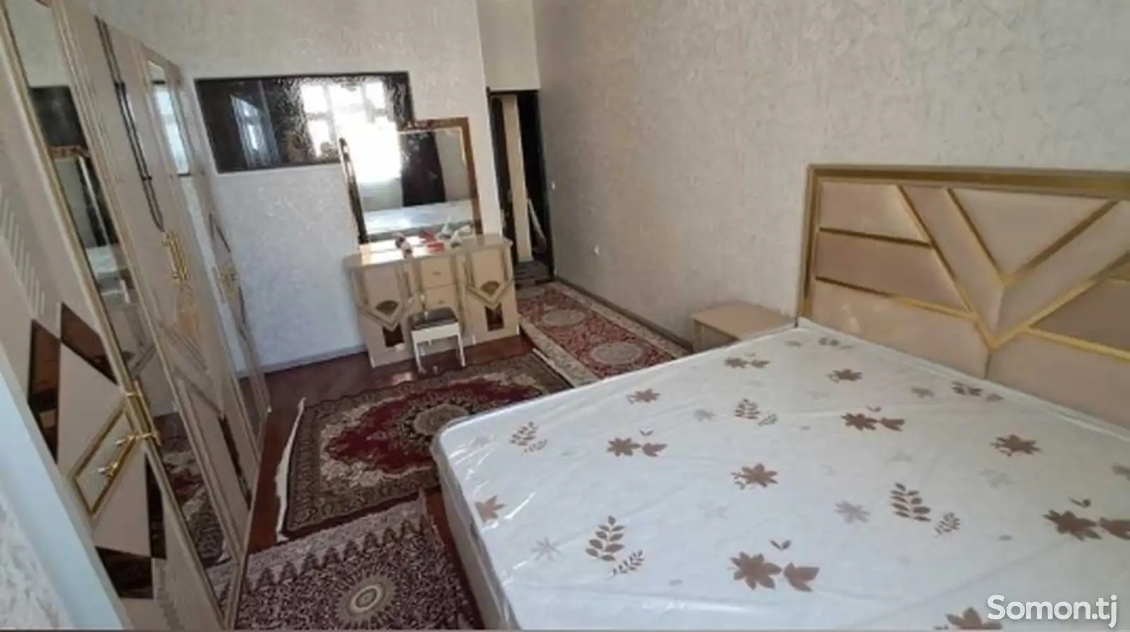 3-комн. квартира, 14 этаж, 68м², т/ц сабдарг доми ватан-1