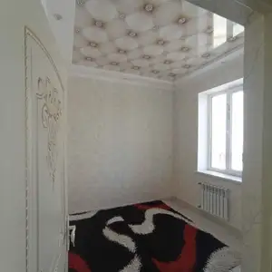 2-комн. квартира, 7 этаж, 50м², 91 мкр