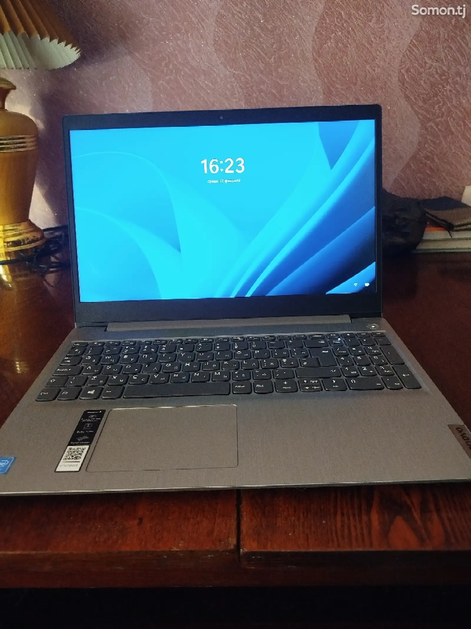 Ноутбук Lenovo ideapad 3-1