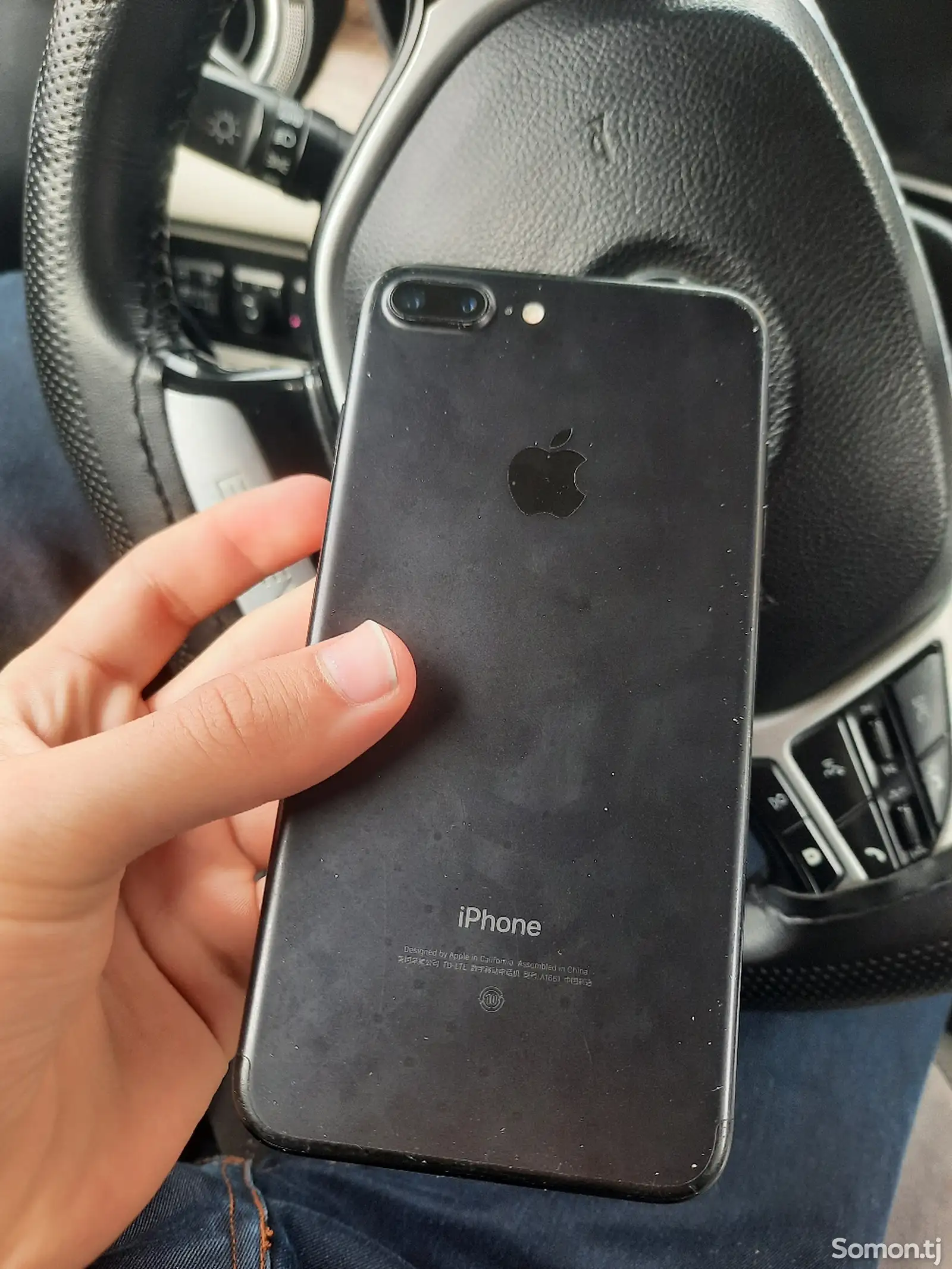 Apple iPhone 7 plus, 128 gb-1