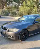 BMW 3 series, 2007-3