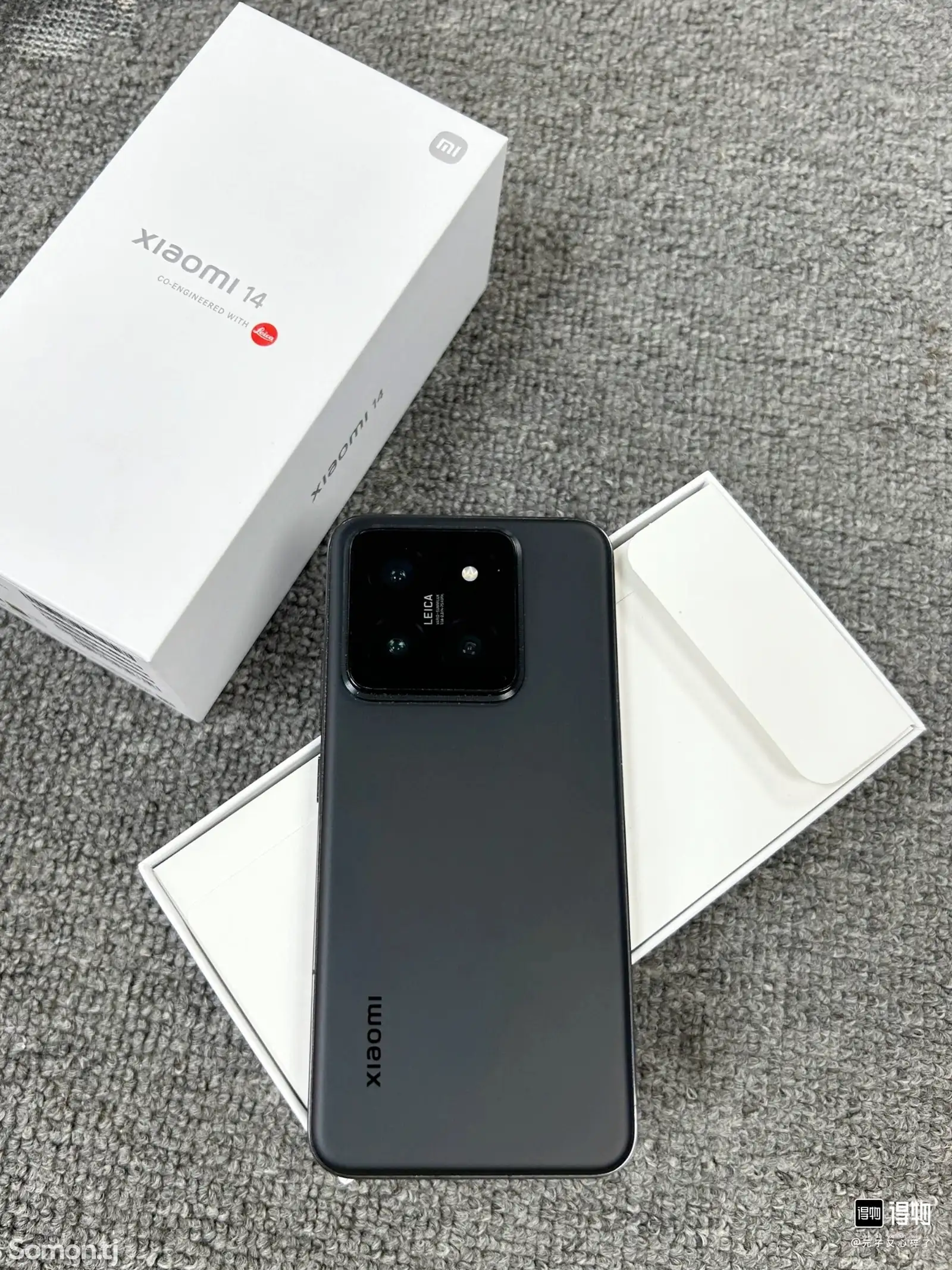 Xiaomi 14 black 1TB-6