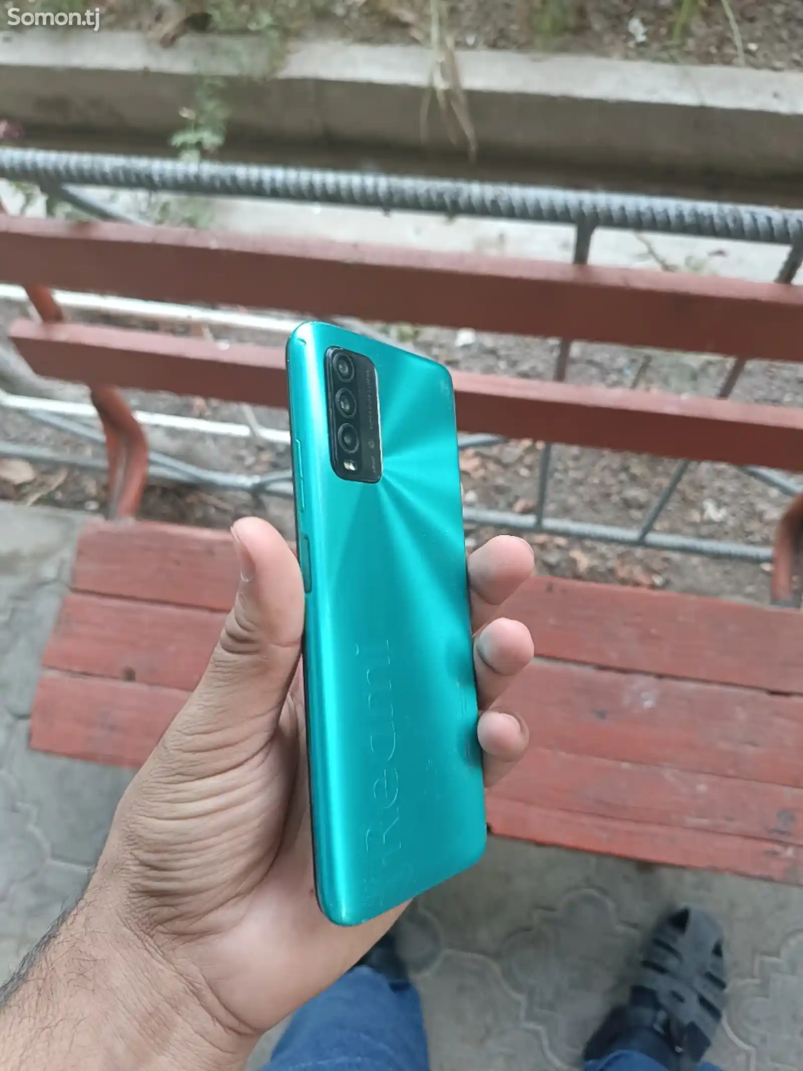 Xiaomi Redmi 9Т-3