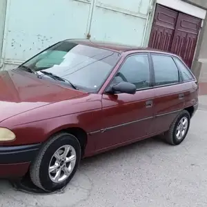 Opel Astra F, 1995