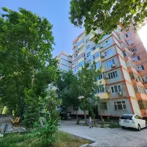 4-комн. квартира, 9 этаж, 90 м², Сино