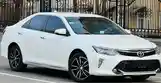 Toyota Camry, 2012-3