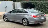 Hyundai Sonata, 2014-5