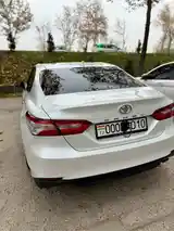 Toyota Camry, 2019-3