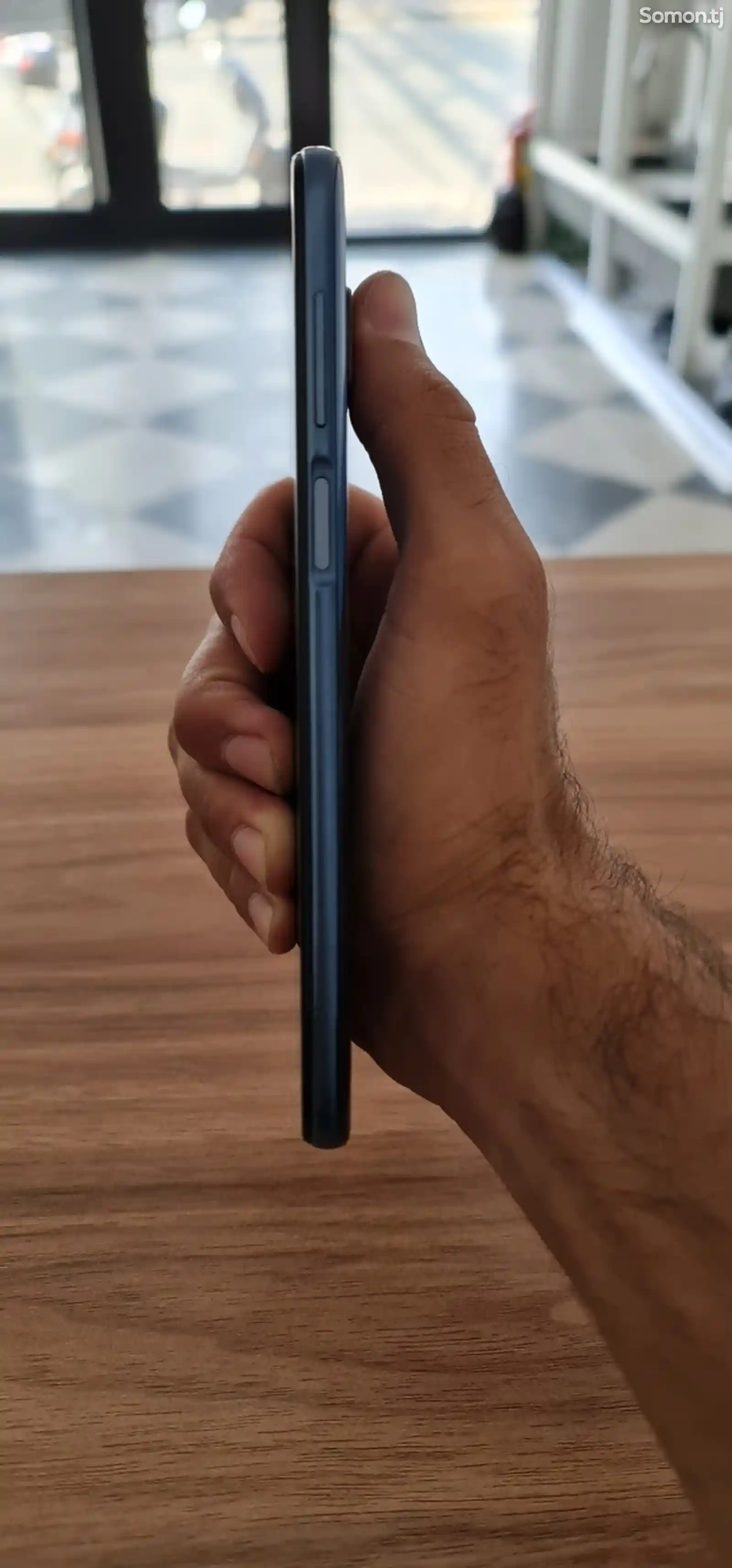 Xiaomi Redmi Note 9 Pro 6/128Gb-3