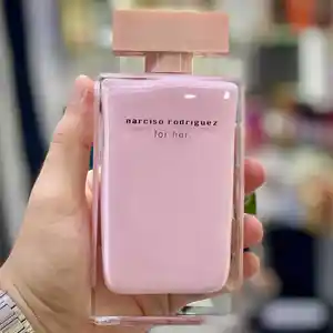 Парфюм Narciso Rodriguez For Her