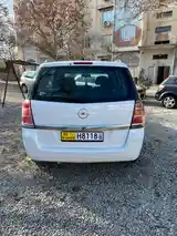 Opel Zafira, 2007-5