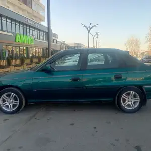 Opel Astra F, 1993