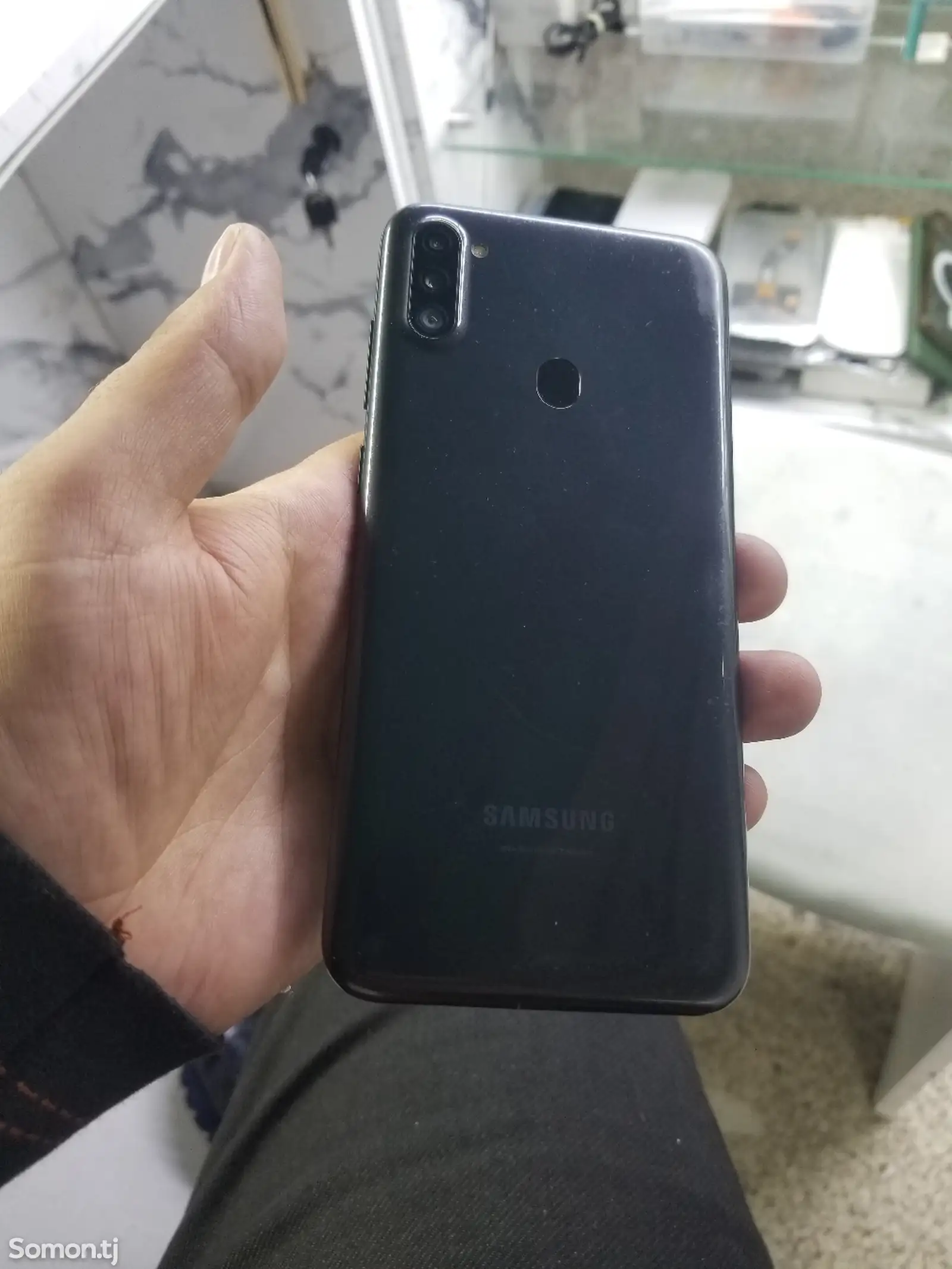 Samsung Galaxy A11-1