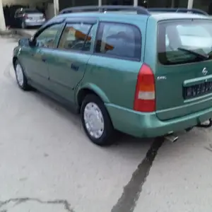 Opel Astra G, 1999