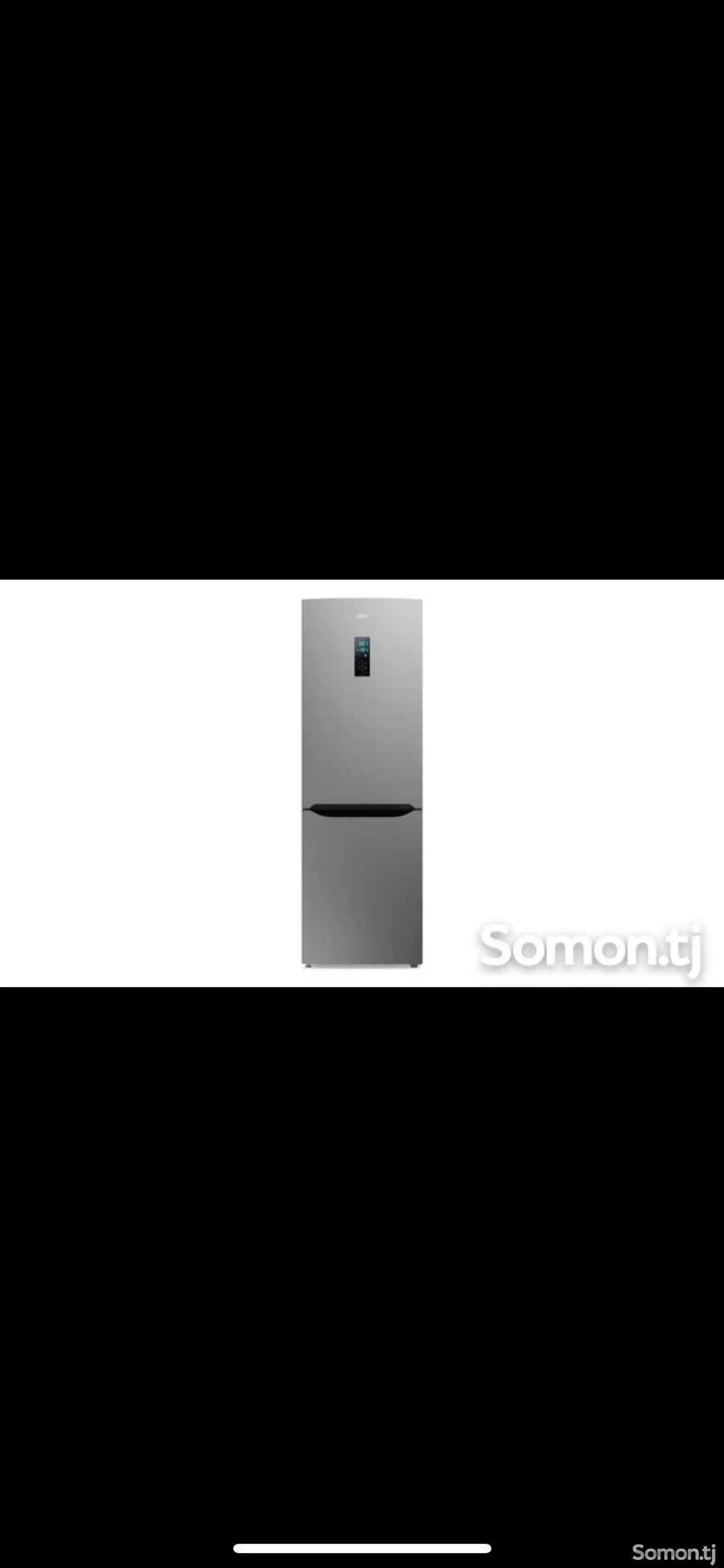 Холодильник Artel hd 433 rwene-1