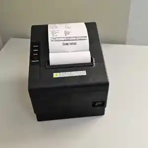 Чековый принтер 80мм