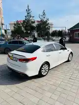 Kia Optima, 2018-6