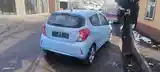 Chevrolet Spark, 2016-2