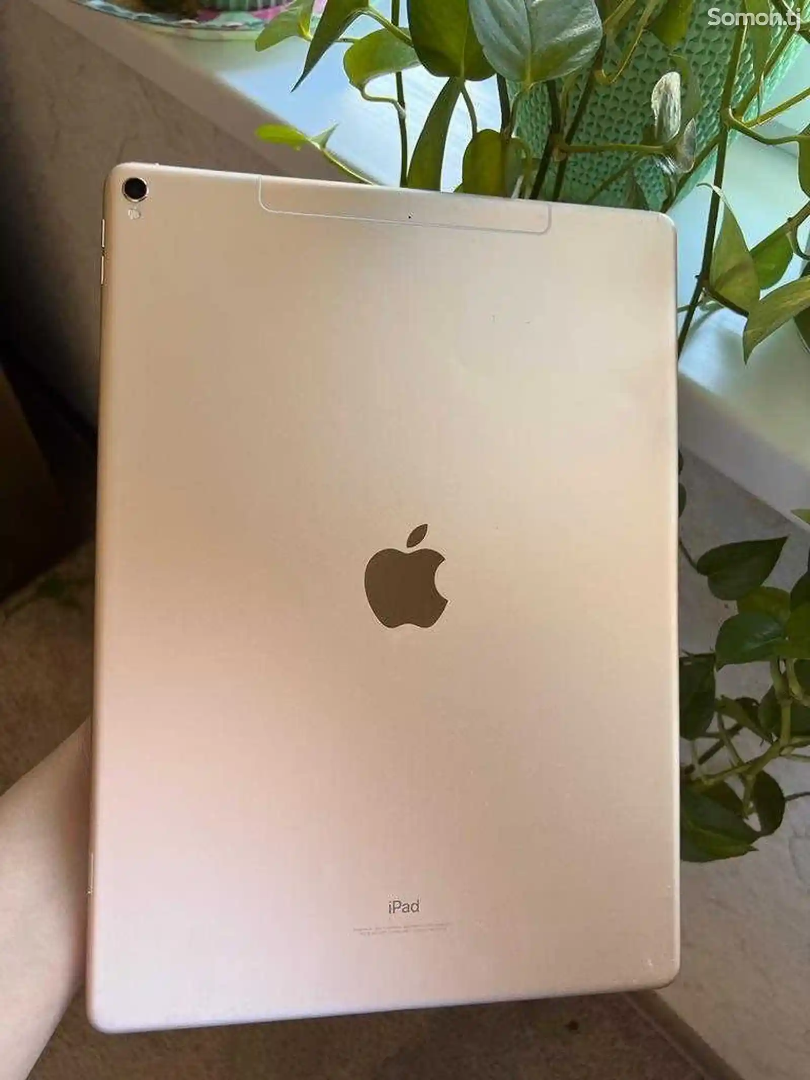 Планшет Apple iPad Pro 2-2