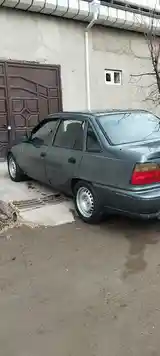 Daewoo Nexia, 1995-6