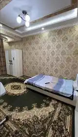 3-комн. квартира, 6 этаж, 104м², Исмоили Сомони-3