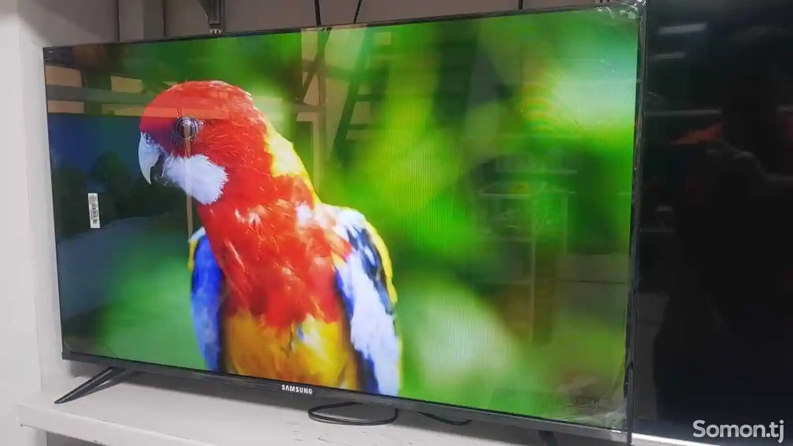 Телевизор Samsung 46-2