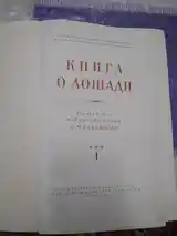 Книга о лошади-2