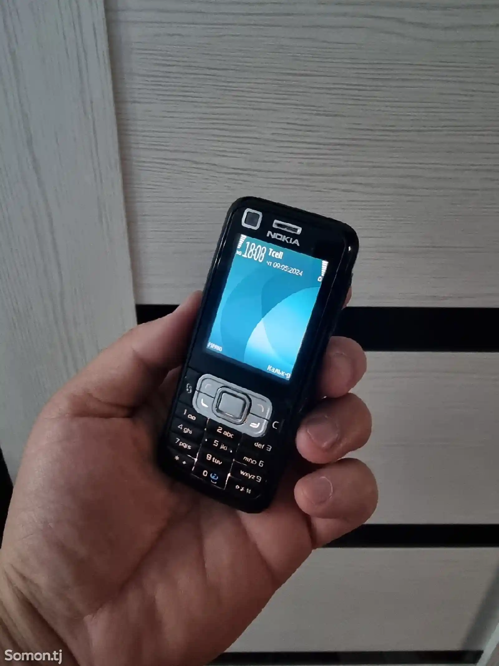 Nokia 6120c-1