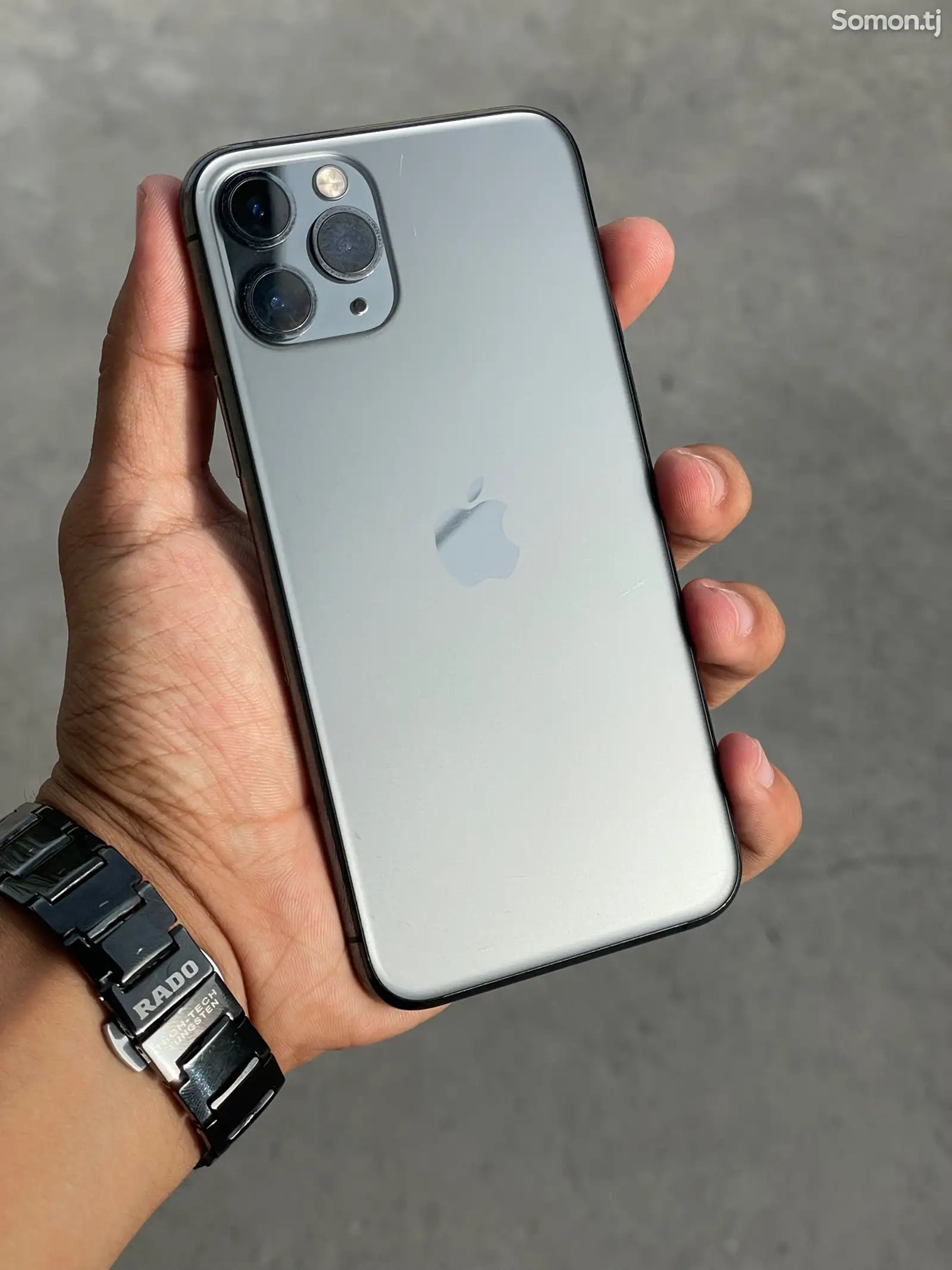 Apple iPhone 11 Pro, 64 gb, Space Grey-1