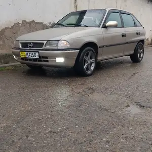 Opel Astra F, 1997