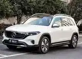 Mercedes-Benz EQS, 2023-3